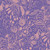 Benartex Fabrics Gentle Warriors Danielle Duer Dreaming Colors Purple
