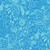 Benartex Fabrics Gentle Warriors Danielle Duer Dreaming Colors Turquoise