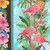 Benartex Fabrics Paradise Awaits Nicole Decamp Paradise Stripe Multi