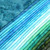 Island Batik Fabrics Foundations Tantalizing Teal Batiks Strip Pack
