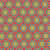 Hoffman Fabrics Bubblelicious Marlies Gold Orange Mandala Pinwheels