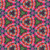 Hoffman Fabrics Bubblelicious Marlies Razzmatazz Pink Purple Poppy Stained Glass