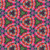 Hoffman Fabrics Bubblelicious Marlies Razzmatazz Pink Purple Poppy Stained Glass