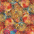 Hoffman Fabrics Bubblelicious Marlies Gold Red Purple Blue Yellow Lots of Bubbles