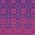 Hoffman Fabrics Bubblelicious Marlies Amethyst Purple Pink Brown Rust Ombre Tile