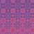 Hoffman Fabrics Bubblelicious Marlies Amethyst Purple Pink Brown Rust Ombre Tile