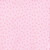 Clothworks Fabrics Charlotte Pink Pin Dot, pink fabric with small darker pink polka dots pattern.