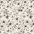 Clothworks Fabrics Melissa Polomsky  Sunset Meadow Floral Linework