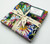 Clothworks Fabrics Sunset Meadow by Melissa Polomsky 5 Inch Squares