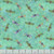 Clothworks Fabrics Lily Pond by Sue Zipkin Dragonflies