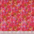 Clothworks Fabrics Lily Pond by Sue Zipkin Pink Floral