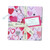 Clothworks Fabrics Love Matters by Claudia Bianchi 5 Inch Squares