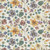 Clothworks Fabrics Night Whispers Multi Floral