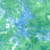Hoffman Fabrics Bali Batiks Seaglass Blue Green Mottle Batik