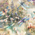 Hoffman Fabrics Wings over Wildflowers Spring Dragonflies Daisies Russian Sage Dandelion