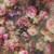 Hoffman Fabrics Wings over Wildflowers Meadow Pink Green Brown Sparkling Floweres Rose Peony