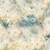 Hoffman Fabrics Wings over Wildflowers Lemon Grass Green Yellow Impressionist Dandelion Wildflowers