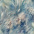 Hoffman Fabrics Wings over Wildflowers Aqua Blue Shadow Dragonflies