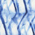 Waverly Fabrics Ripples Indigo Blue Painted Lattice