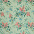 P Kaufmann Fabrics Noelle Celadon Green Wisteria Floral Spa Blue Green Pink