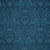P Kaufmann Fabrics Ambrose Denim Blue Woven Frame Paisley