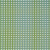 Product P Kaufmann Fabrics Times Square Mineral Spa Blue Brown Ombre Woven Plaid, fabric with green, blue, brown, and white ombre woven plaid pattern.