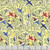 FreeSpirit Fabrics Backyard Wonder by Adam Trest Songbird Symphony Yellow