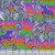 FreeSpirit Fabrics Love in the Wild by Daughter Earth Katy Tanis Love in the Grasslands Multi