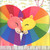 FreeSpirit Fabrics Love in the Wild by Daughter Earth Katy Tanis Love in the Wild Panel