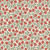 FreeSpirit Fabrics Caspian by Sanderson Anaar Berry Red