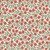 FreeSpirit Fabrics Caspian by Sanderson Anaar Berry Red