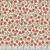 FreeSpirit Fabrics Caspian by Sanderson Anaar Berry Red