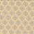 FreeSpirit Fabrics Caspian by Sanderson Small Madurai Gold Yellow