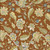 FreeSpirit Fabrics Caspian by Sanderson Newnham Terra Cotta Brown
