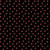 Marcus Fabrics Prairie Dry Goods 2 Pam Buda Ditsy Black