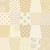 Marcus Fabrics Stash Happy Jeni Gaston Patchwork Cream