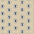 Marcus Fabrics Liberty Island Kellie Beckwith Bell Blue