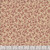 Marcus Fabrics Liberty Island Kellie Beckwith Small Floral Red