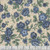 Marcus Fabrics Grace Elizabeth Carrie Quinn Large Floral Blue