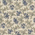 Marcus Fabrics Grace Elizabeth Carrie Quinn Floral & Vine Cream
