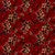 Marcus Fabrics Dear Scarlet Pam Buda Davenport Wine