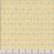 Marcus Fabrics Dear Scarlet Pam Buda Whimsical Circle Cream