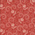 Marcus Fabrics Bandana Bliss Smithsonian Institution Swirls Red