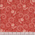Marcus Fabrics Bandana Bliss Smithsonian Institution Swirls Red