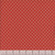 Marcus Fabrics Bandana Bliss Smithsonian Institution Ditsy Red