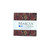Marcus Fabrics Dear Scarlet Pam Buda Five Inch Charm Squares