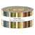 Marcus Fabrics Stash Happy Jeni Gaston Jelly Roll Fabric Strips