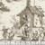Wilmington Prints Fabrics Blackberry Bramble Kaye England Toile Ivory