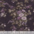 Wilmington Prints Fabrics Blackberry Bramble Kaye England Large Floral Purple