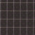 Wilmington Prints Fabrics Blackberry Bramble Kaye England Dots & Stripes Black